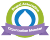 Drupal Organisation Member